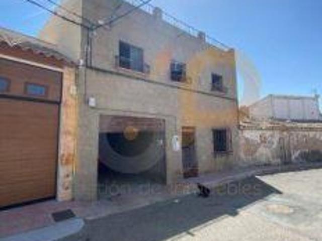 Casa en venta Huércal Overa