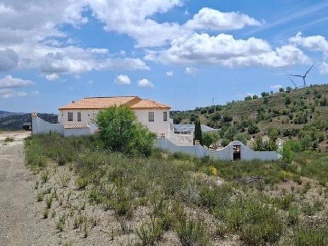 Casa en venta Huércal Overa