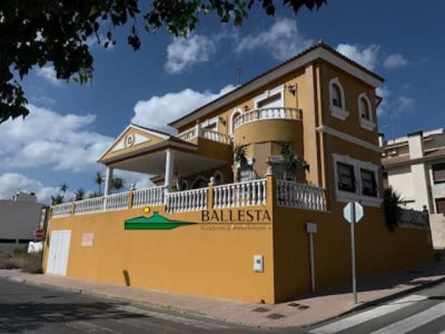 Casa en venta Huércal Overa