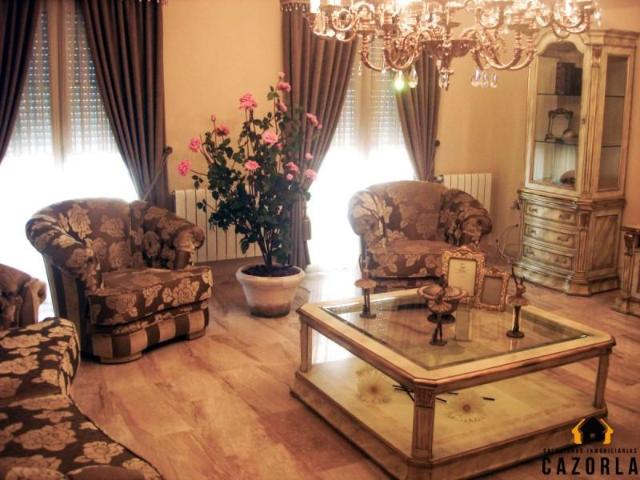 Casa en venta Huesa
