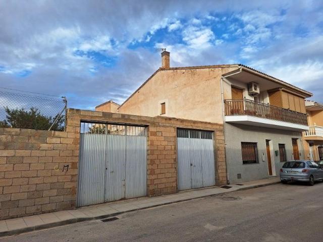 Casa en venta Huéscar