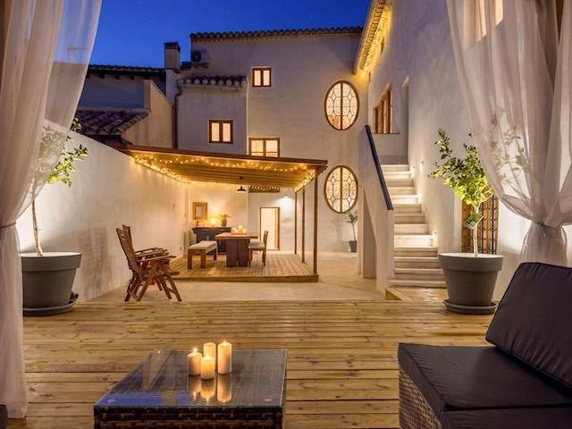 Casa en venta Huéscar