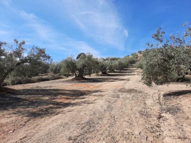 Casa en venta Huétor Tájar