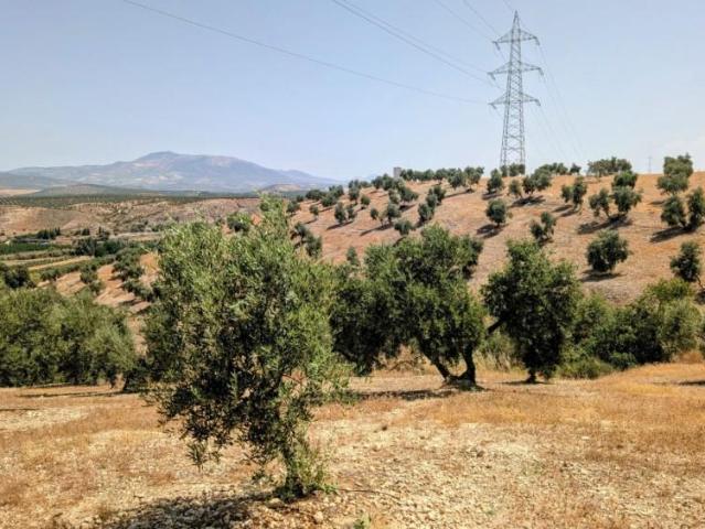 Casa en venta Huétor Tájar