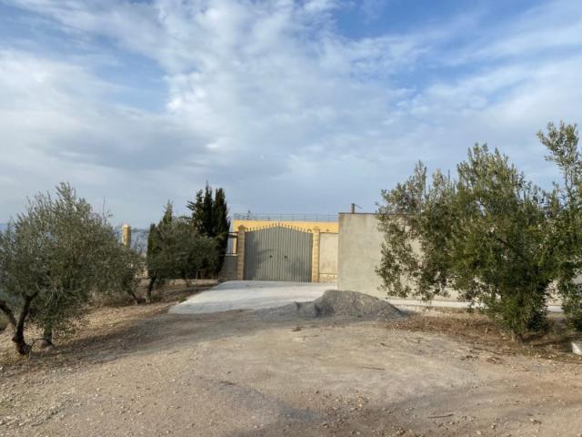 Casa en venta Huétor Tájar