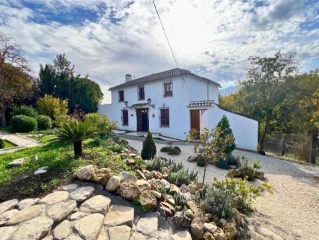Casa en venta Huétor Tájar