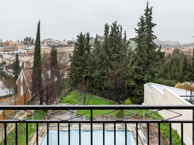 Casa en venta Huétor Vega