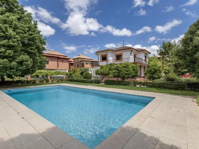 Casa en venta Huétor Vega