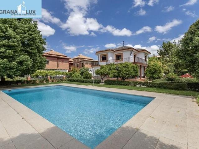 Casa en venta Huétor Vega