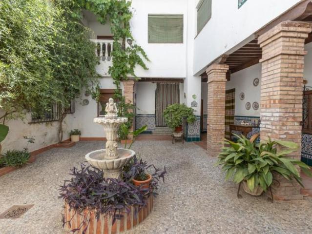 Casa en venta Huétor Vega