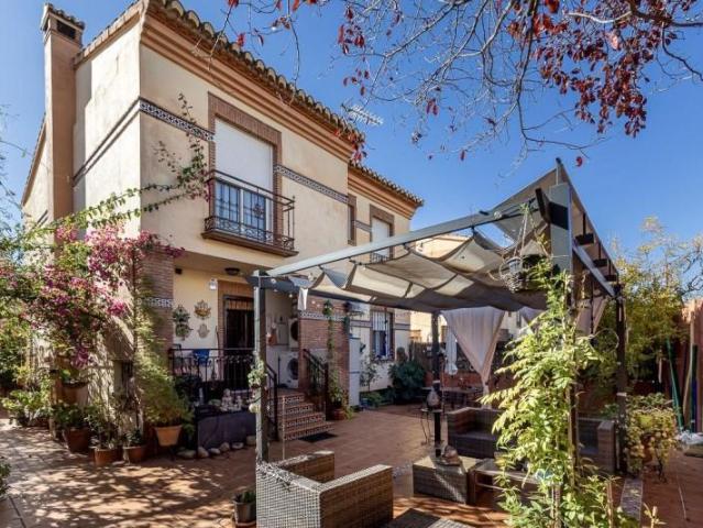 Casa en venta Huétor Vega