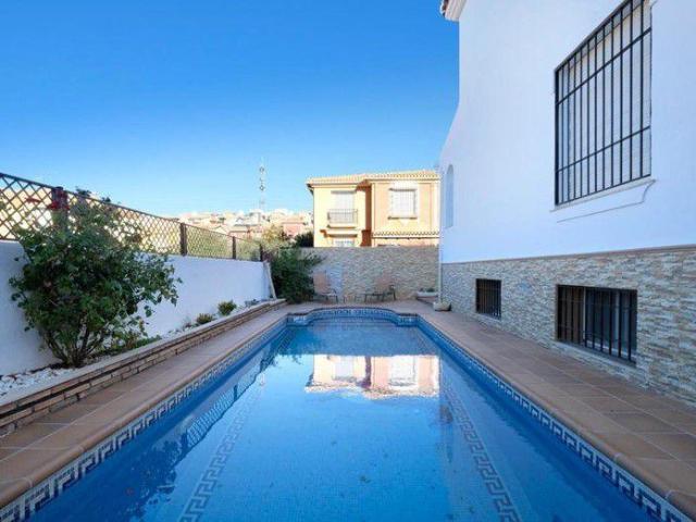 Casa en venta Huétor Vega