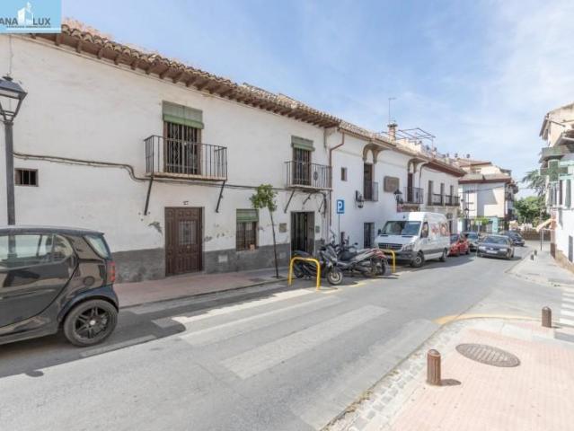 Casa en venta Huétor Vega