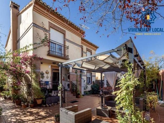 Casa en venta Huétor Vega