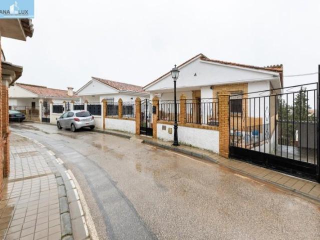 Casa en venta Huétor Vega