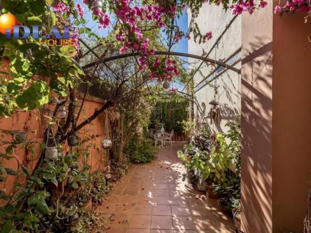 Casa en venta Huétor Vega