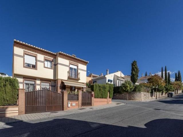 Casa en venta Huétor Vega