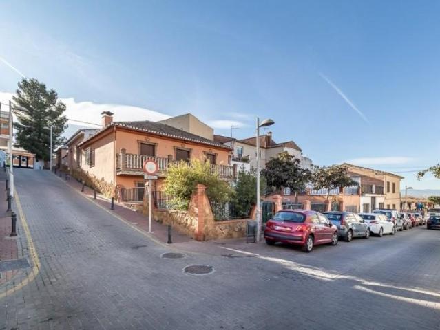 Casa en venta Huétor Vega
