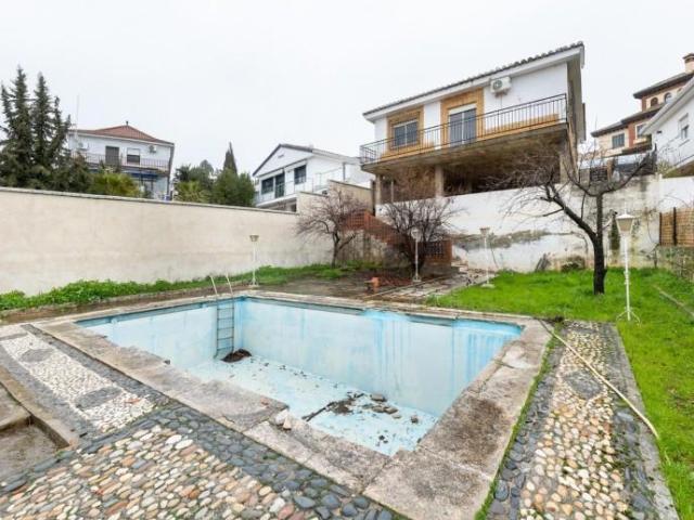 Casa en venta Huétor Vega