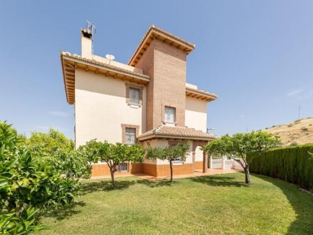 Casa en venta Huétor Vega