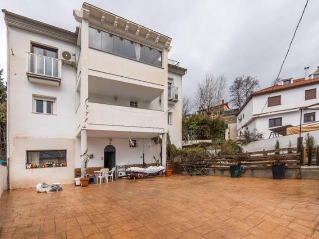 Casa en venta Huétor de Santillán