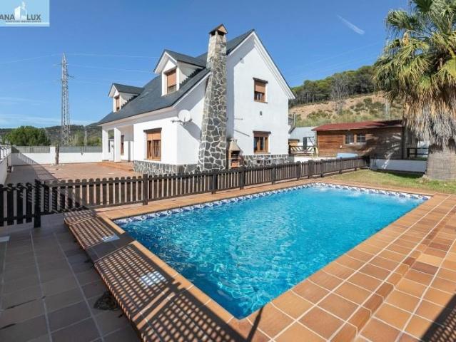 Casa en venta Huétor de Santillán