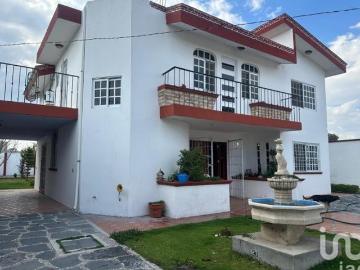 Casa en venta Hueyapan, Tepeaca