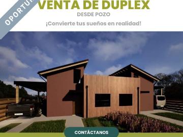 Casa en Venta Huiliches Neuquen