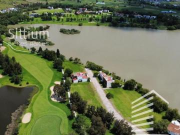 Casa en venta Hacienda Cantalagua 1063m2
