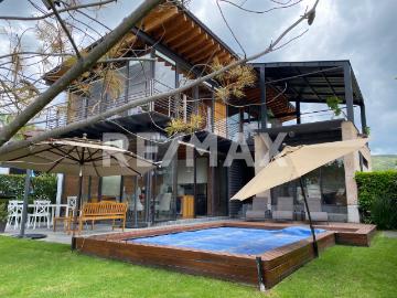 Casa en Venta hacienda Cantalagua