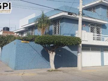 CASA EN VENTA HACIENDA DE ECHEVESTE LEÓN GTO