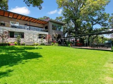 Casa en Venta, Hacienda de Vallescondido
