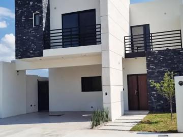 CASA EN VENTA HACIENDA EL MILAGRO