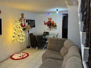 Casa en venta Hacienda las Violetas