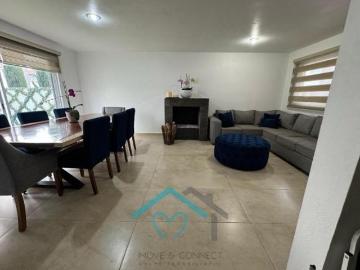 Casa en VENTA Hacienda Real II San Mateo Atenco