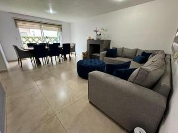 CASA EN VENTA SAN MATEO ATENCO CON TERRAZA HACIENDA REAL