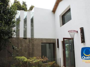 CASA EN VENTA HACIENDA SAN MARTÍN 1,360 M2 DE TERRENO Y 540 M2 DE CONSTRUCCIÓN