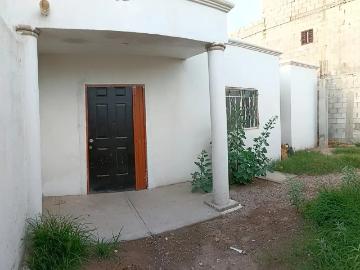 CASA EN VENTA HACIENDA SANTA MARIA, TORREON COAHUILA