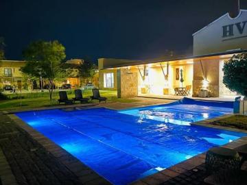 CASA EN VENTA HACIENDA VALBUENA LEON GTO