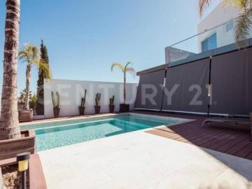 Casa en Venta Haciendas de Santa Fe, Chihuahua
