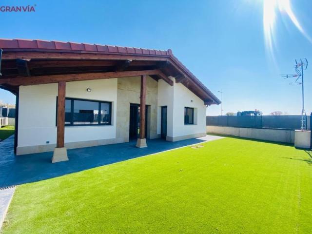Casa en venta Haro