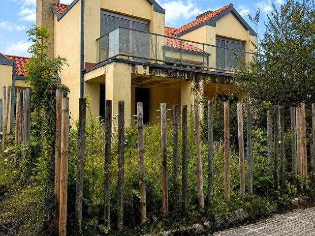 Casa en venta Hazas de Cesto