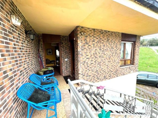 Casa en venta Hazas de Cesto