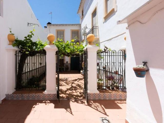 Casa en venta Hellín