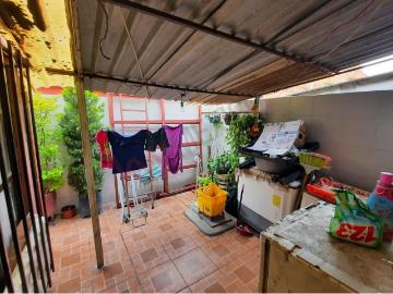 Casa en venta, hermenegildo j aldana de 3 recamaras, tecnologico regional, carr rio verde, soledad de graciano sanchez, s. L.P