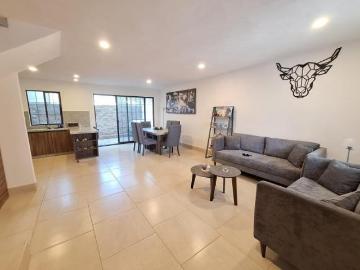 CASA EN VENTA EN BOSQUES DEL DORADO ELITE, 3 HABITACIONES Y ROOF $2´990,000