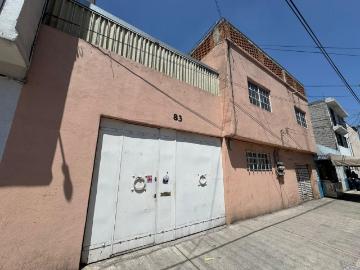 casa en VENTA heroes nacozari