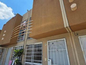 CASA EN VENTA HÉROES OZUMBILLA