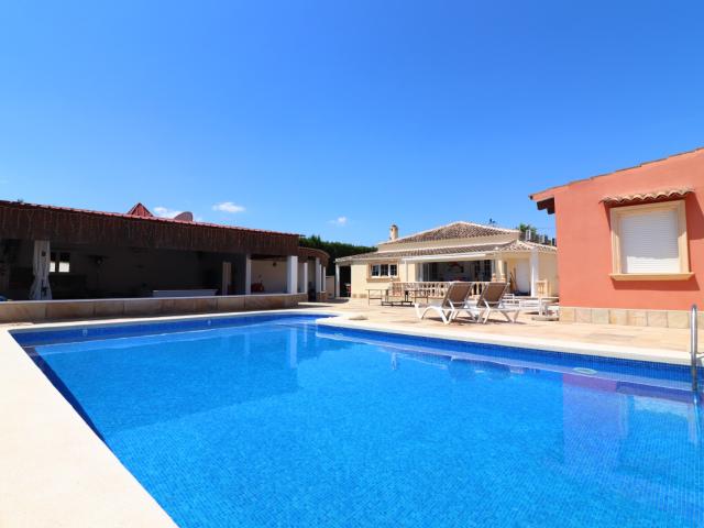 Casa en venta Heredades