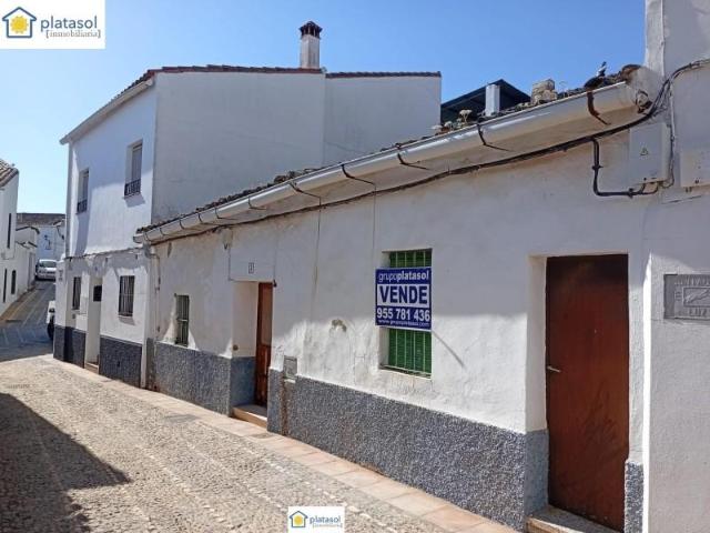 Casa en venta Higuera de la Sierra
